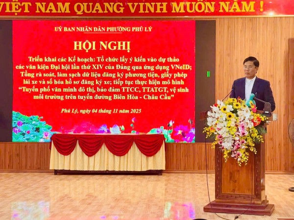 Gần 9.300 ý kiến tham gia đóng góp cho dự thảo các Văn kiện trình Đại hội Đảng toàn quốc lần thứ XIV của Đảng